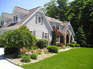 Landscapers and Lawncare Services in Port Washington, WI